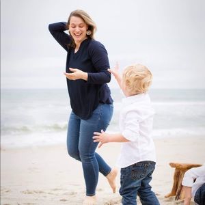 Meet your Posher, Alissa